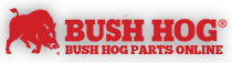 Bushhog logo