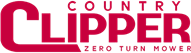 Country Clipper Logo