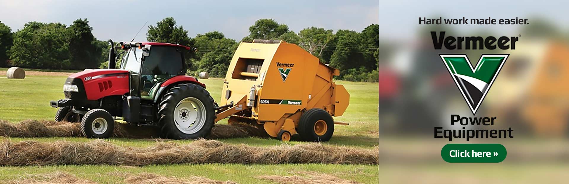 vermeer promotion
