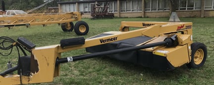 Pre-Owned Equipment